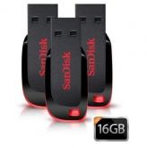Pen Drive Sandisk 16gb